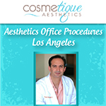 infographic – main procedures med spa los angeles