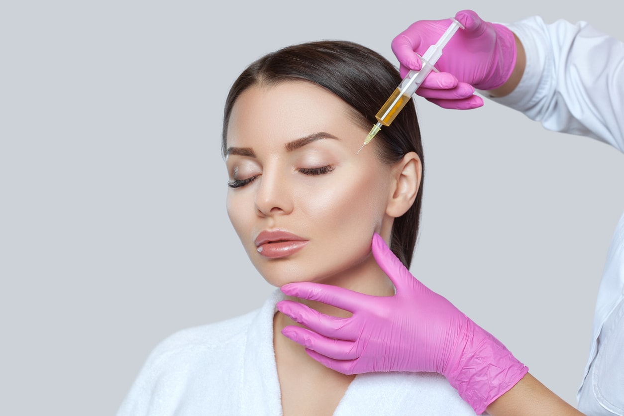 non-surgical dermal fillers in culver city