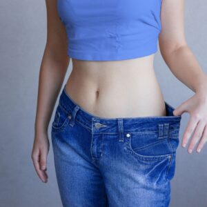 hormone weight loss program