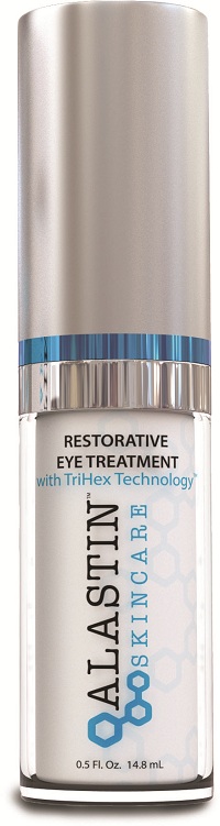 restorative eye treatment™