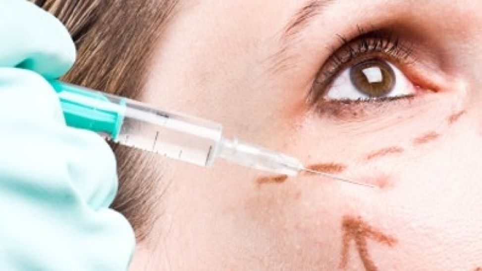 what are the benefits of using botox?
