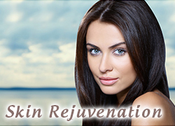 skin rejuvenation