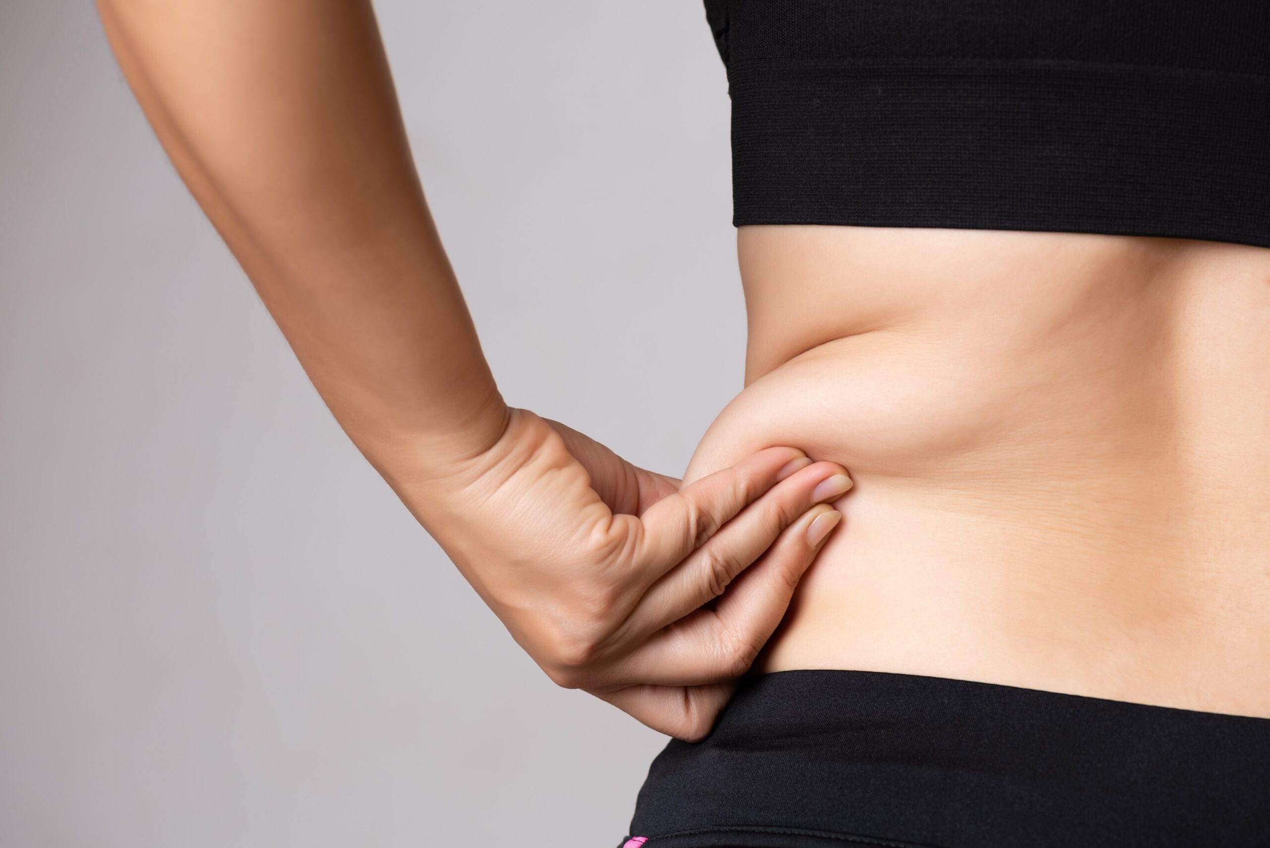 Fast and Easy Weight Loss With Liposuction
