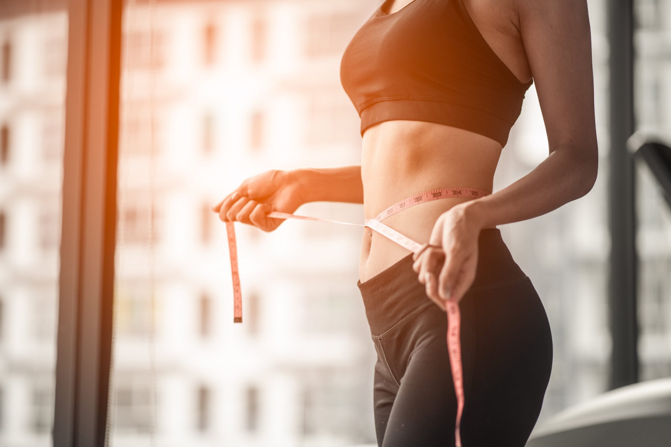 Lose Weight This Holiday Season With Liposuction