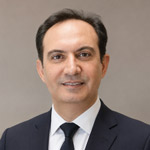 Dr. Ramin Sarshad, Director Médico