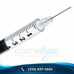 Lipo B Injections
