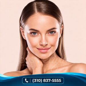 Dermal Fillers Culver City (Starting at $450)
