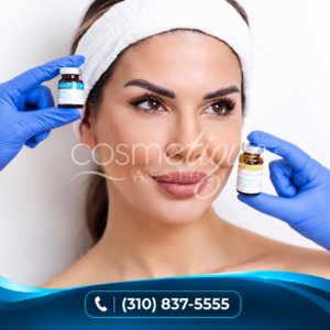 TCA Chemical Peels