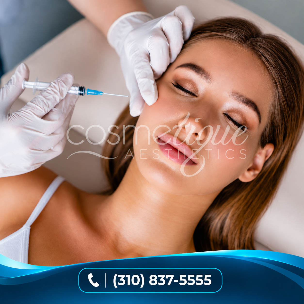 Botox (60-unit or 100-unit packages)
